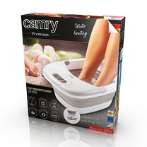 CAMRY Massagers for the feet, head – CR 2174 Foldable Foot Massager – image 8