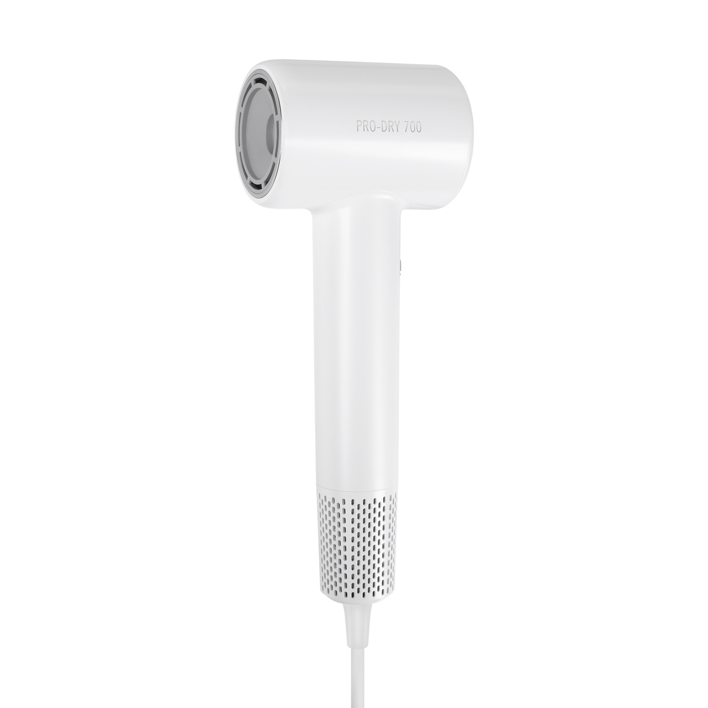 Teesa Hair Dryers – TEESA PRO DRY 700 Hair Dryer, White