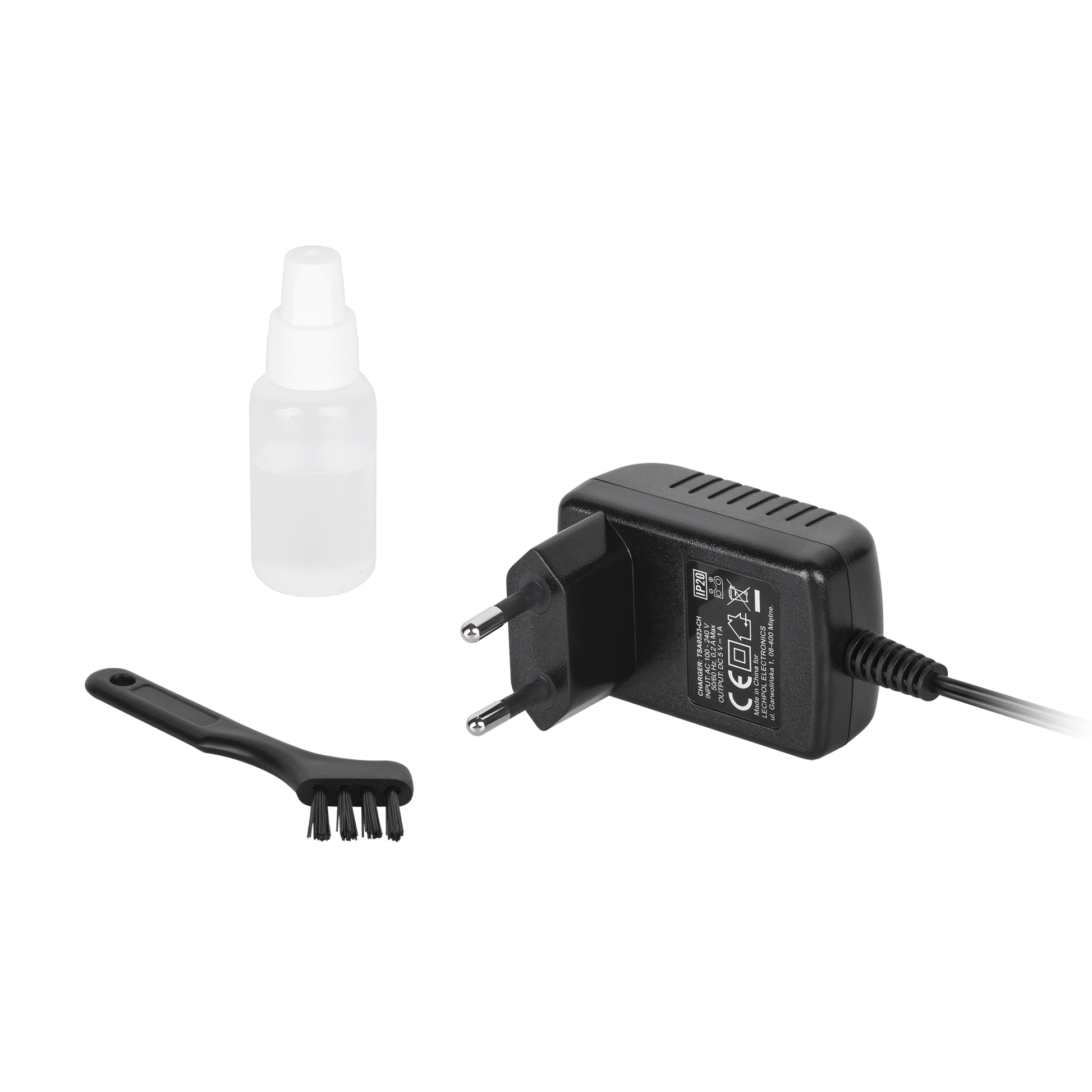 Teesa Hair Clippers – CUT PRO X900 Cordless Hair Clipper – image 5