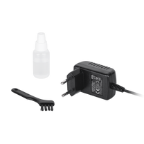 Teesa Hair Clippers – CUT PRO X900 Cordless Hair Clipper – image 5