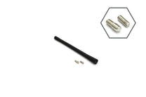 AMiO Antenna Masts – Car Antenna, Antenna Mast, 2 Adapters, antm01, amio-01051 – image 2