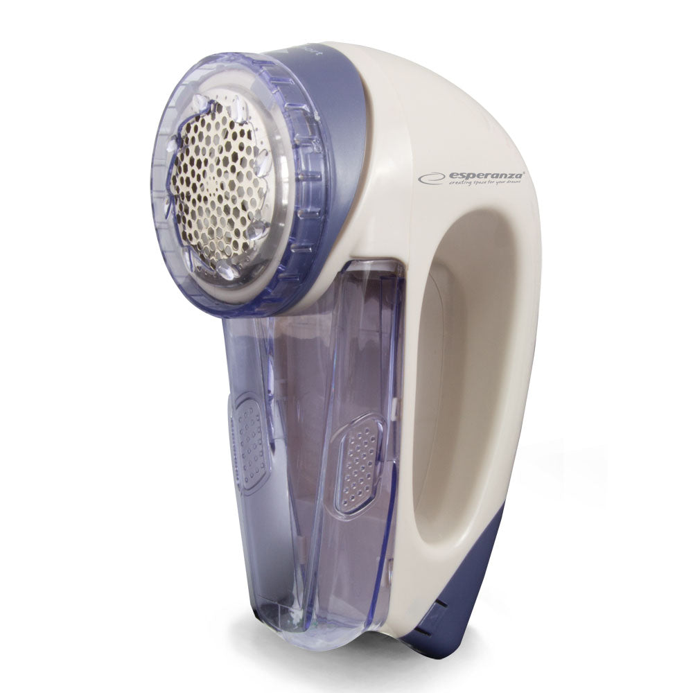 Esperanza Shavers and lint rollers – ECS007 Esperanza Fuzz Clothing Shaver