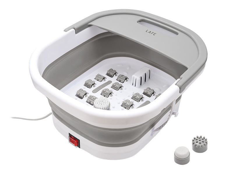 LAFE Massagers for the feet, head – LAFE FlexiSpa Foldable Foot Massager – image 2