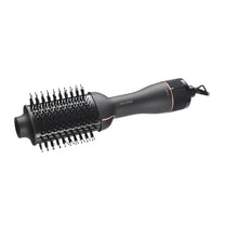 Esperanza Curling – EBL015 Esperanza Claudia Oval Curling and Drying Hair Styler – image 2