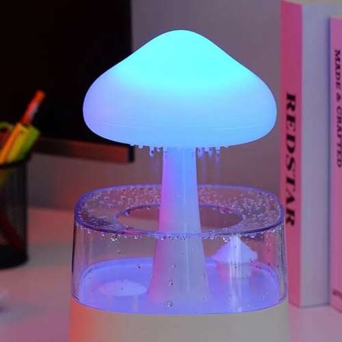 RUHHY Air Humidifiers – Humidifier - Ruhhy 24378 Night Light – image 17
