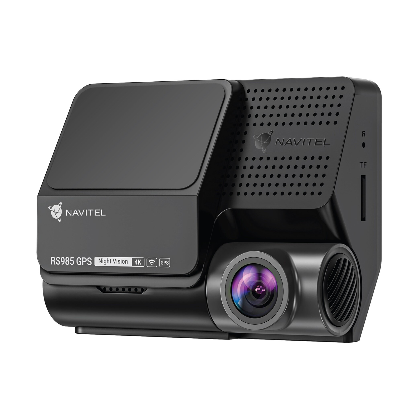 NAVITEL Dash cams, car video recorders – NAVITEL RS985 GPS Dash Cam – image 3