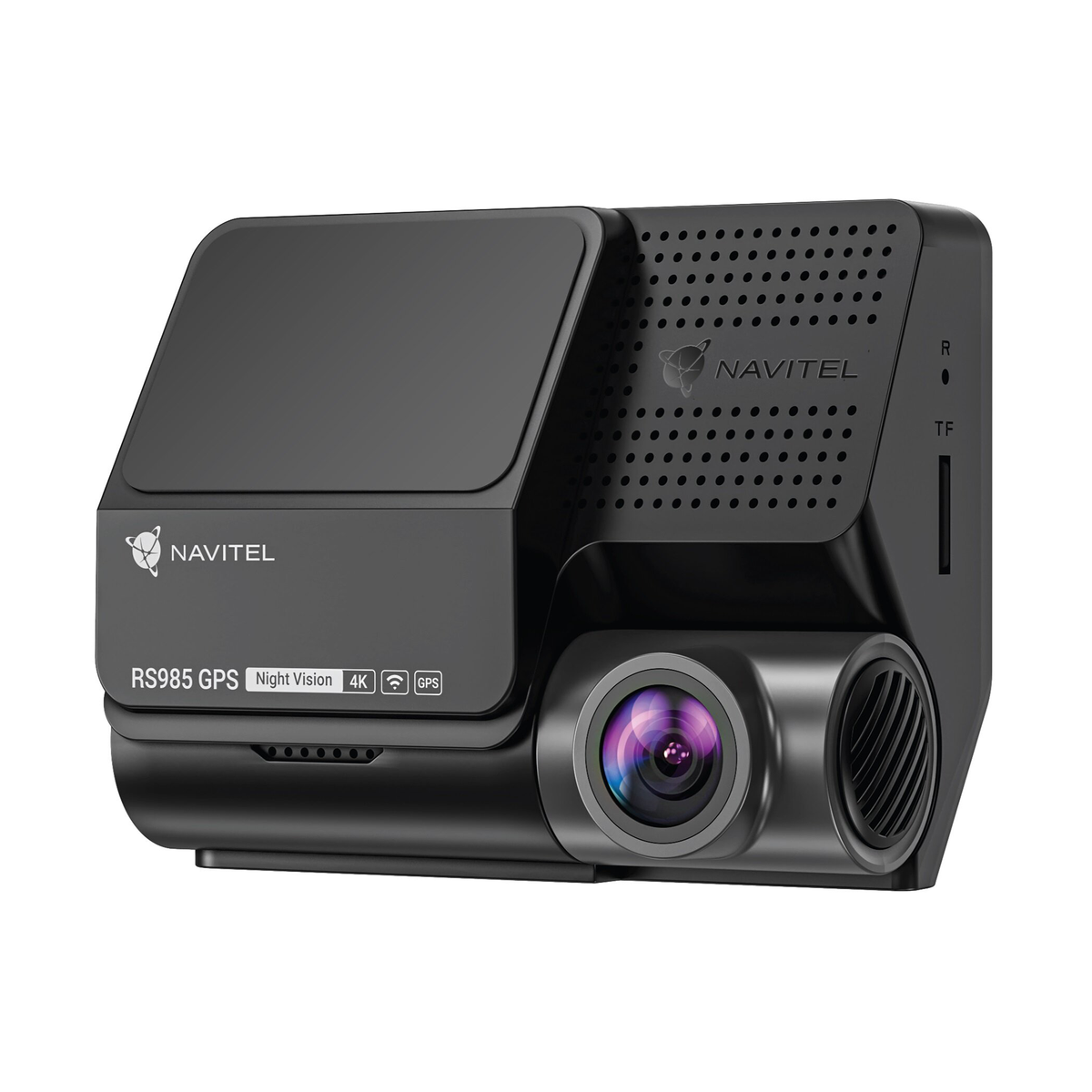 NAVITEL Dash cams, car video recorders – NAVITEL RS985 GPS Dash Cam – image 3