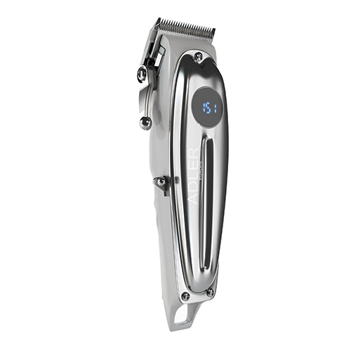 ADLER Hair Clippers – AD 2831 Hair Clipper with LCD Display