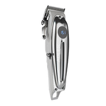 ADLER Hair Clippers – AD 2831 Hair Clipper with LCD Display