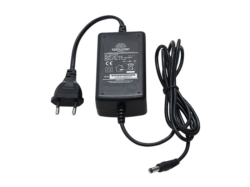 Blow 71-200# Power Supply for Polsat Set-Top Boxes, 12 V/2.3 A
