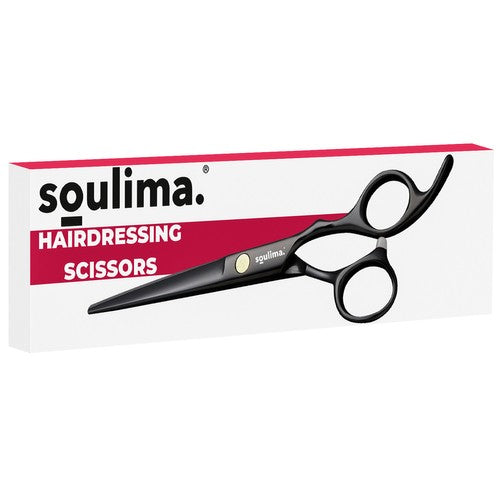 SOULIMA Scissors, razors, and sets – Soulima 21461 Hairdressing Scissors – image 2