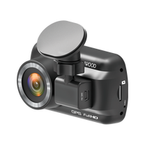 Kenwood Dash cams, car video recorders – Kenwood A201 GPS Dash Cam – image 4