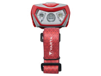 Blow Flashlights, hand lamps, headlamps – 71-348# Varta Indestructible H20 Pro Headlamp – image 2