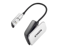 Blow Flashlights, hand lamps, headlamps, tourist – 71-342# Varta Book Light Flashlight – image 2