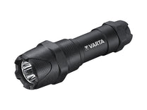Blow Flashlights, hand lamps – 71-345# F10 pro varta indestructible hand flashlight – image 2
