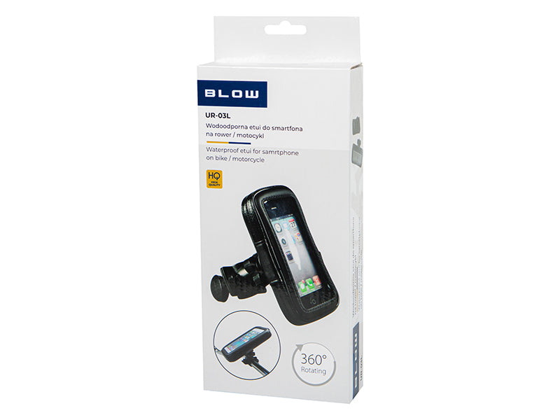Blow Bicycle parts and accessories – 75-392# Bicycle/Motorcycle Mount ur-03l – image 2