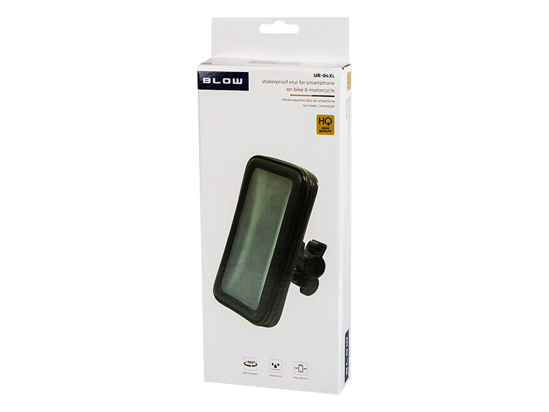 Blow Bicycle parts and accessories – 75-393# Bicycle/motorcycle holder ur-04 xl – image 3