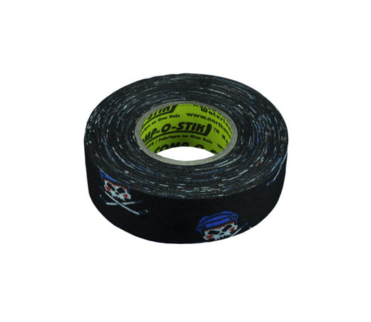 Hockey stick tape North American 18mx24mm Mor?galva