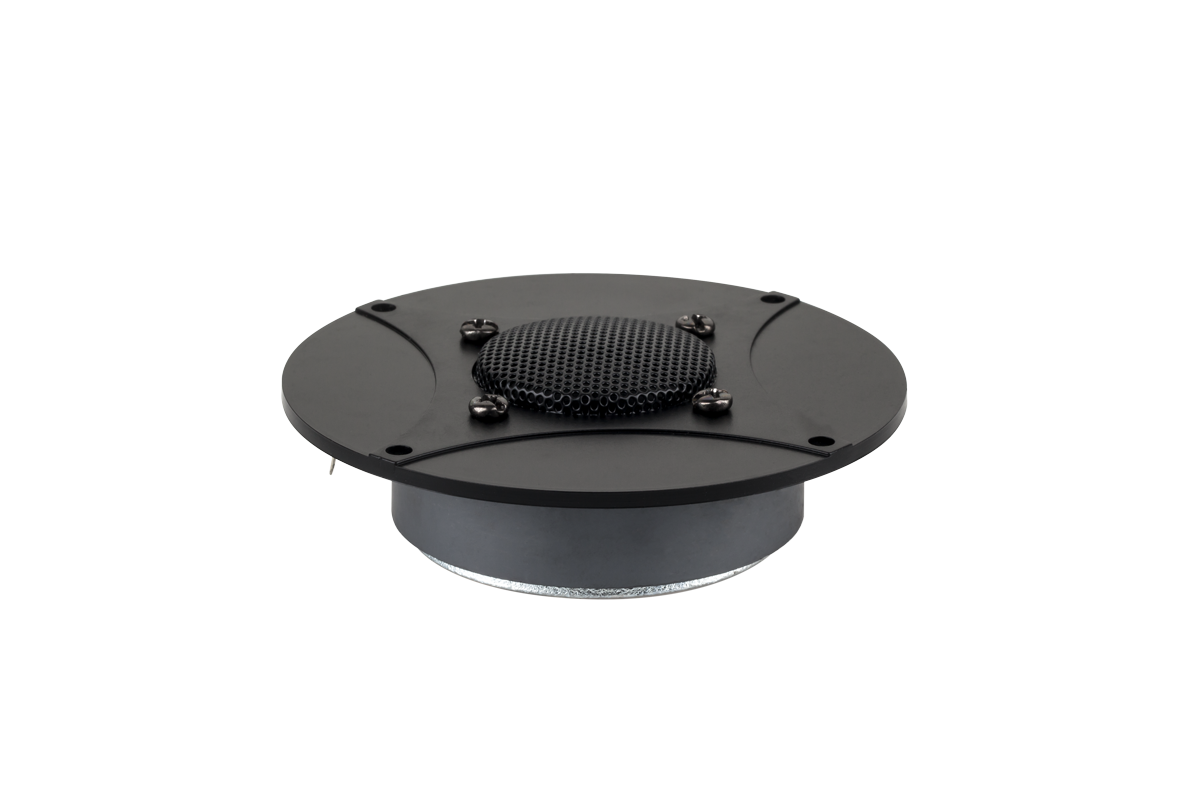 Dibeisi Woofer, midrange, and tweeter speakers – E128 Dynamic Tweeter