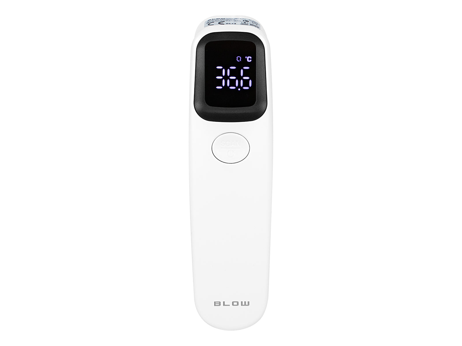 Blow Medical Thermometers – 50-345# Blow T-01 Non-Contact Thermometer – image 5
