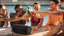 Kruger&Matz Portable Speakers – Kruger&amp;Matz Explorer+ Portable Bluetooth Speaker – image 7