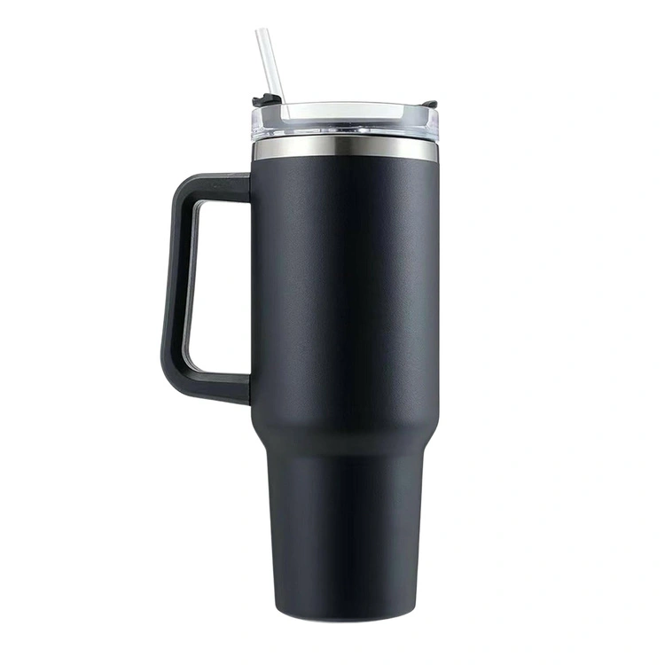 ATL Thermal mugs, thermoses and bottles – DA602 Insulated Thermos Mug