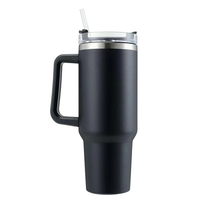ATL Thermal mugs, thermoses and bottles – DA602 Insulated Thermos Mug