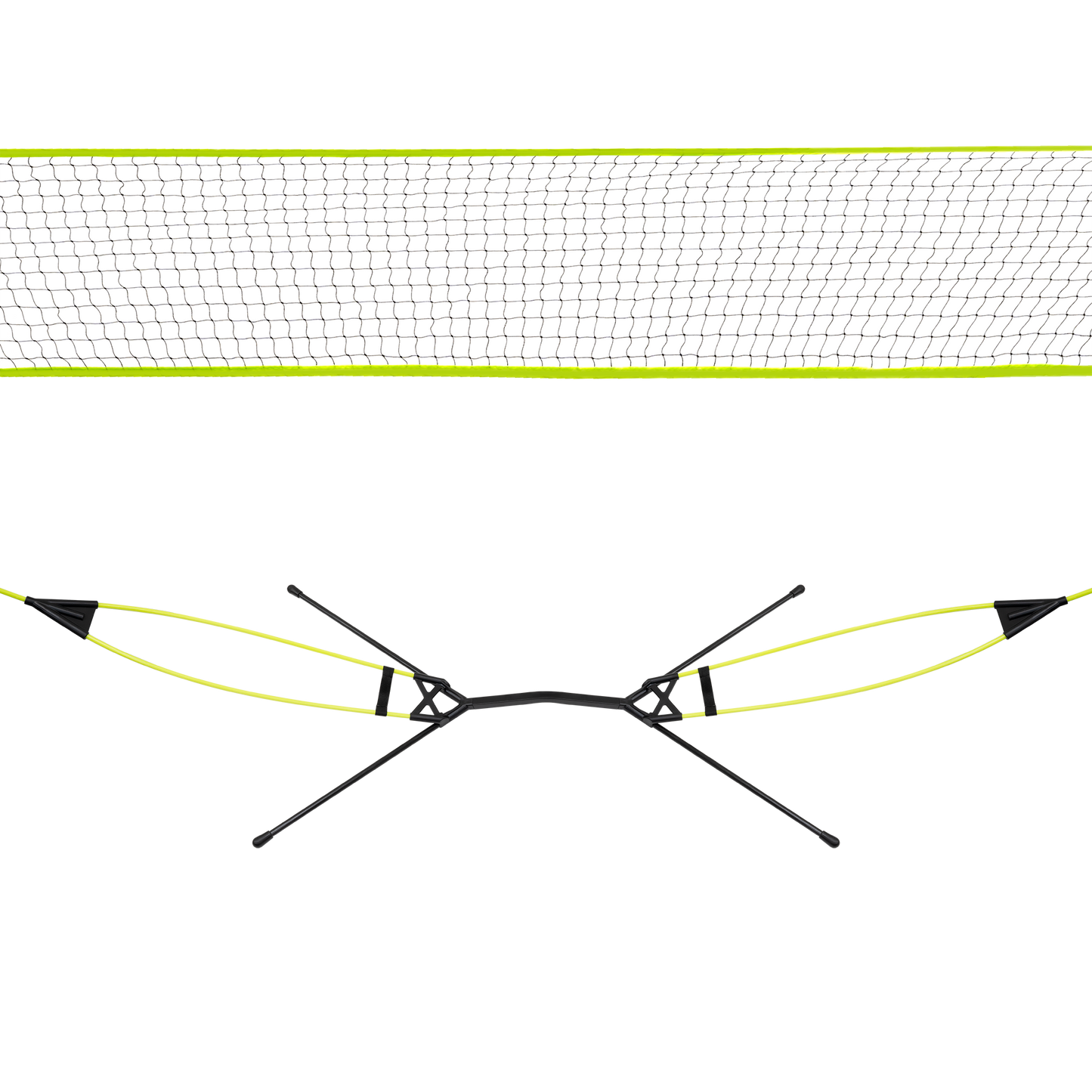 Rebel Rebel Active Foldable Net for Badminton and Other Sports – image 3