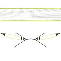 Rebel Rebel Active Foldable Net for Badminton and Other Sports – image 3