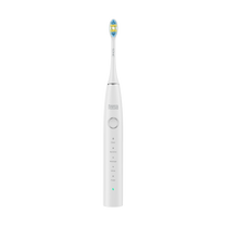 Teesa TEESA SONIC 2 Sonic Toothbrush, White, 5 modes, travel case, USB Type-C – image 2