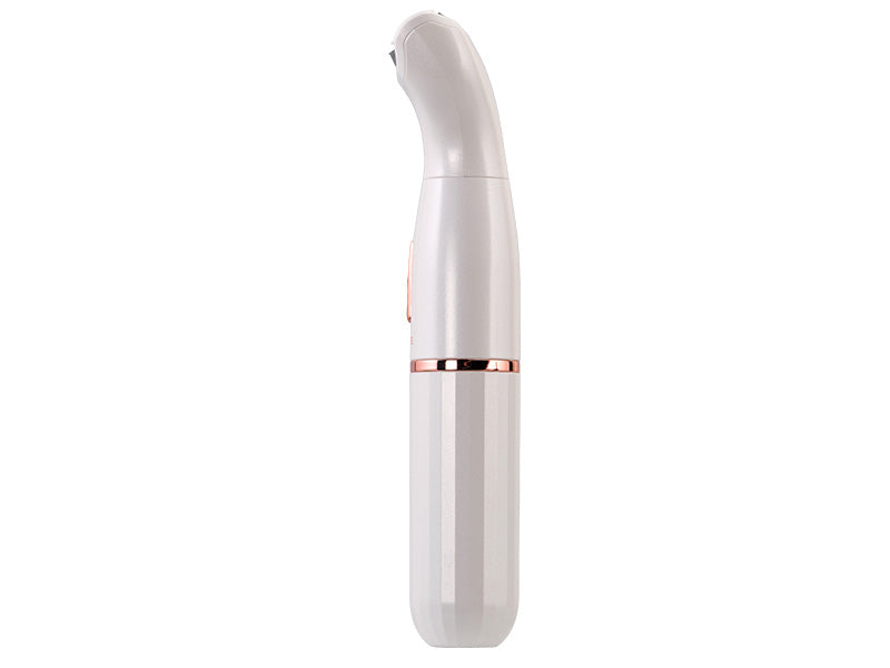 LAFE Shavers – LAFE UltraTrim 6-in-1 Multifunctional Women's Trimmer with Interchangeable Attachments – image 5