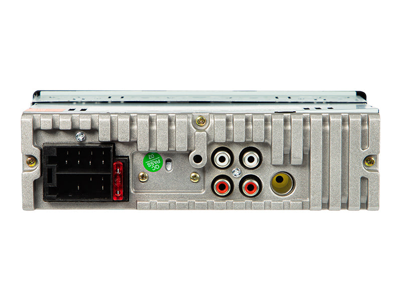 Blow Car stereos (CD/MP3/Video/DVD) – 78-347# AVH-8960 RDS MP3/USB/microSD/Bluetooth Radio + USB-C – image 2