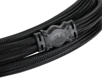Kruger&Matz Speaker Cables – Kruger&amp;Matz 3.0m Speaker Cable (banana plugs) – image 2