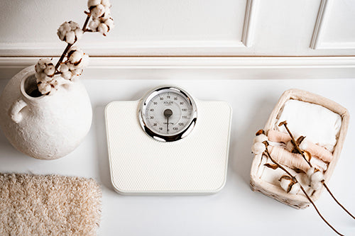 ADLER Bathroom Scales – AD 8180 Mechanical Bathroom Scale – image 5