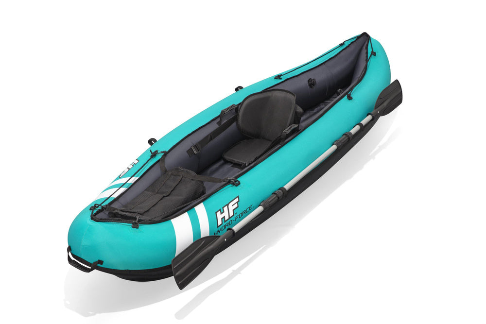 BESTWAY Inflatable Kayak 280 x 86 x 40 cm Bestway 65118 – image 2