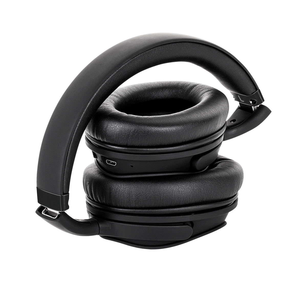 Kruger&Matz Kruger&amp;Matz F7A Wireless Over-Ear Headphones with ANC – image 4