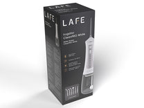 LAFE Oral Irrigators – LAFE CleanPRO White Oral Irrigator – image 9