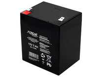 Blow Gel batteries – 82-202# 6V 4Ah Xtreme Gel Battery 99x71x48_4.8 – image 9