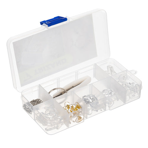 TRIZAND The remaining – Trizand 25624 Eyeglass Repair Kit – image 12