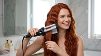 Esperanza Curling irons, brushes – EBL013 Esperanza Isabella Curling Iron – image 5