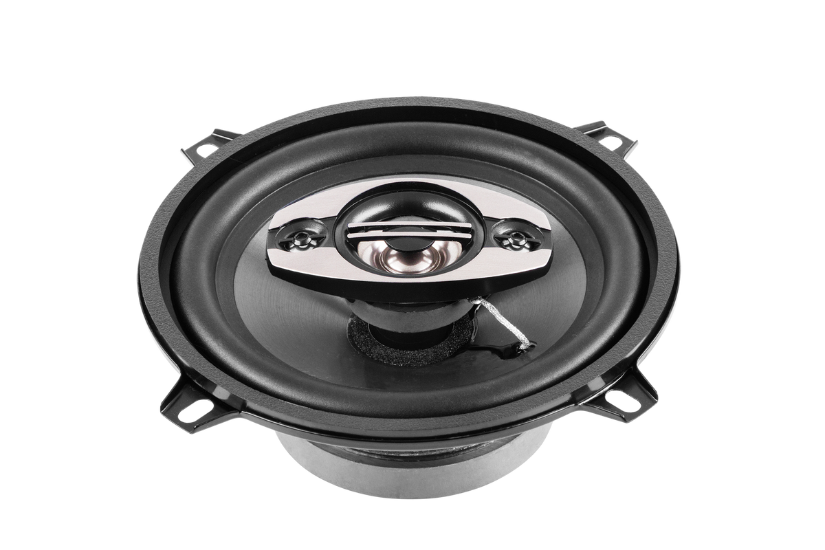 Peiying Peiying PYAQ504S Car Speakers