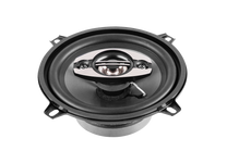 Peiying Peiying PYAQ504S Car Speakers