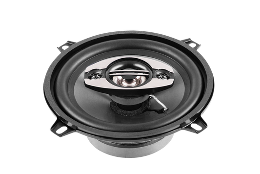 Peiying Peiying PYAQ504S Car Speakers