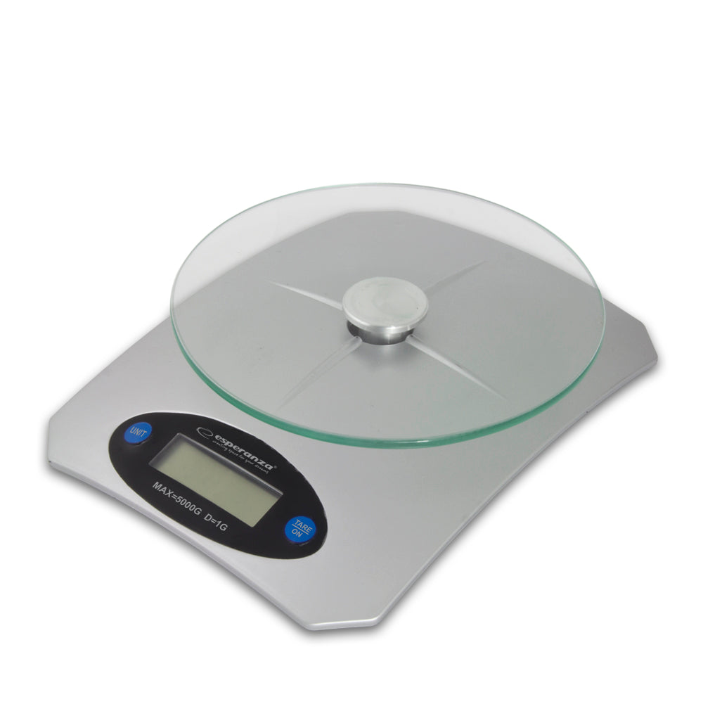 Esperanza Kitchen scales – EKS006 Esperanza Avocado Kitchen Scale – image 2
