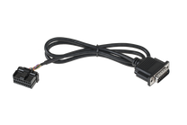 Peiying Emulators – Peiying PY-EM01 8-pin Cable for Subaru Digital CD Changer