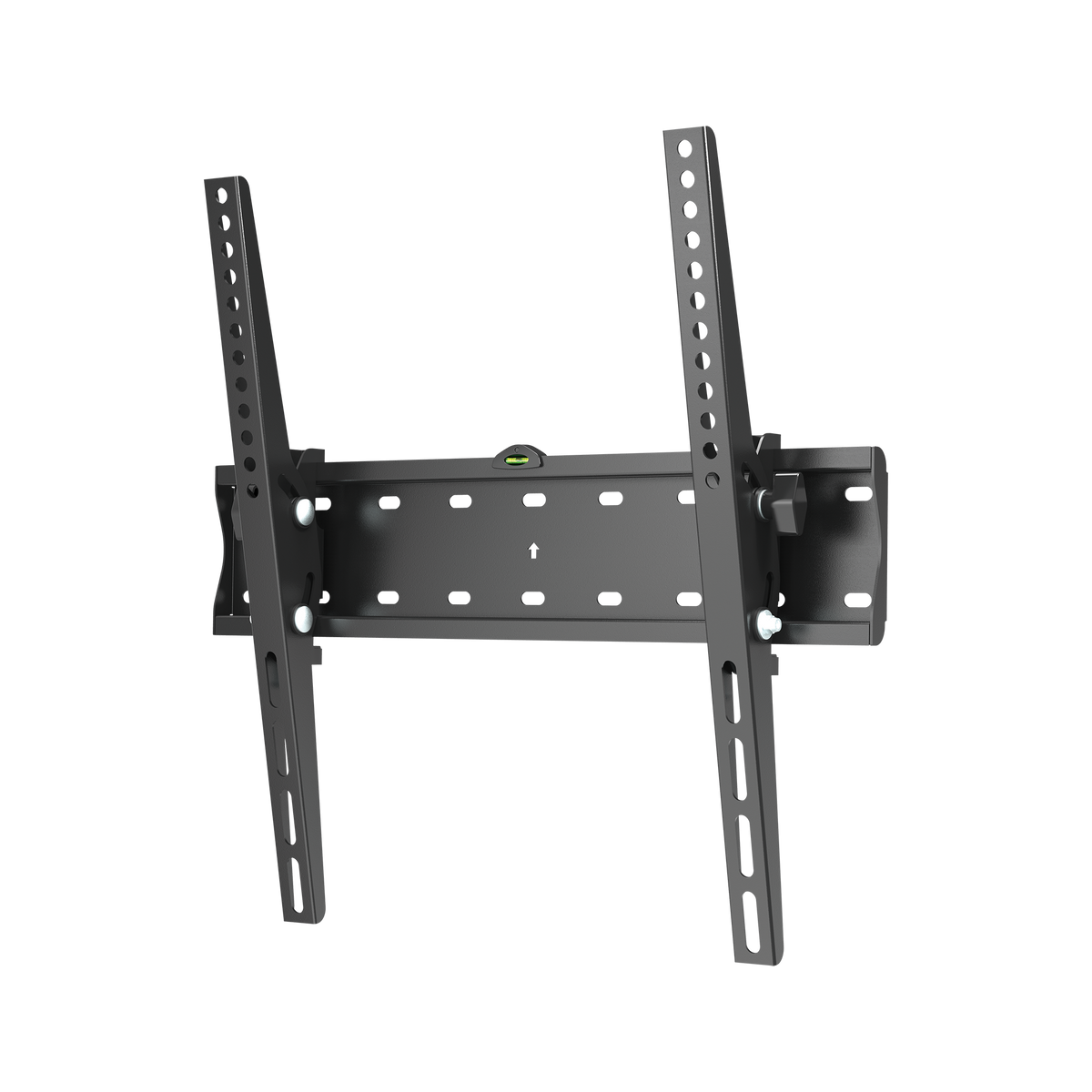Cabletech Universal Wall Mount for LED TVs (32–55") with Vertical Adjustment – image 4