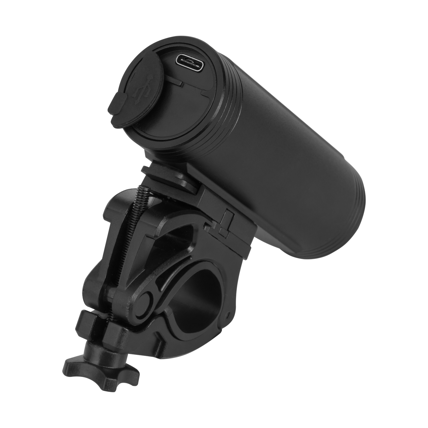Rebel Bicycle parts and accessories – Rebel Rechargeable LED Bike Light – image 4