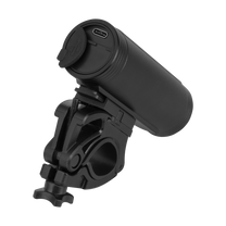 Rebel Bicycle parts and accessories – Rebel Rechargeable LED Bike Light – image 4