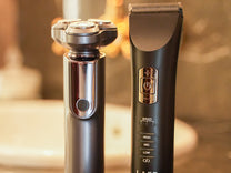 LAFE Shavers – LAFE MasterGlide Men's Electric Shaver – image 9