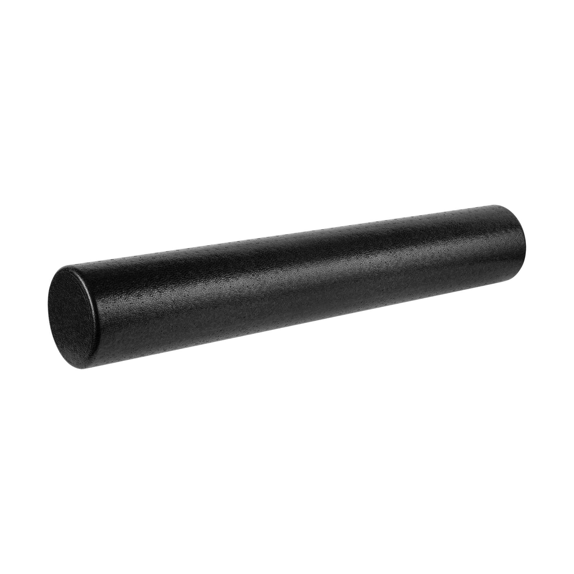 Rebel Massagers – Massage roller, 15x90 cm, black, EPP material, REBEL ACTIVE